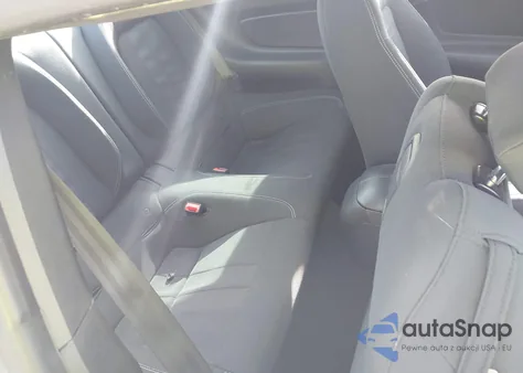 2019 Ford Mustang Ecoboost from USA, damaged, VIN 1FA6P8TH9K5197624